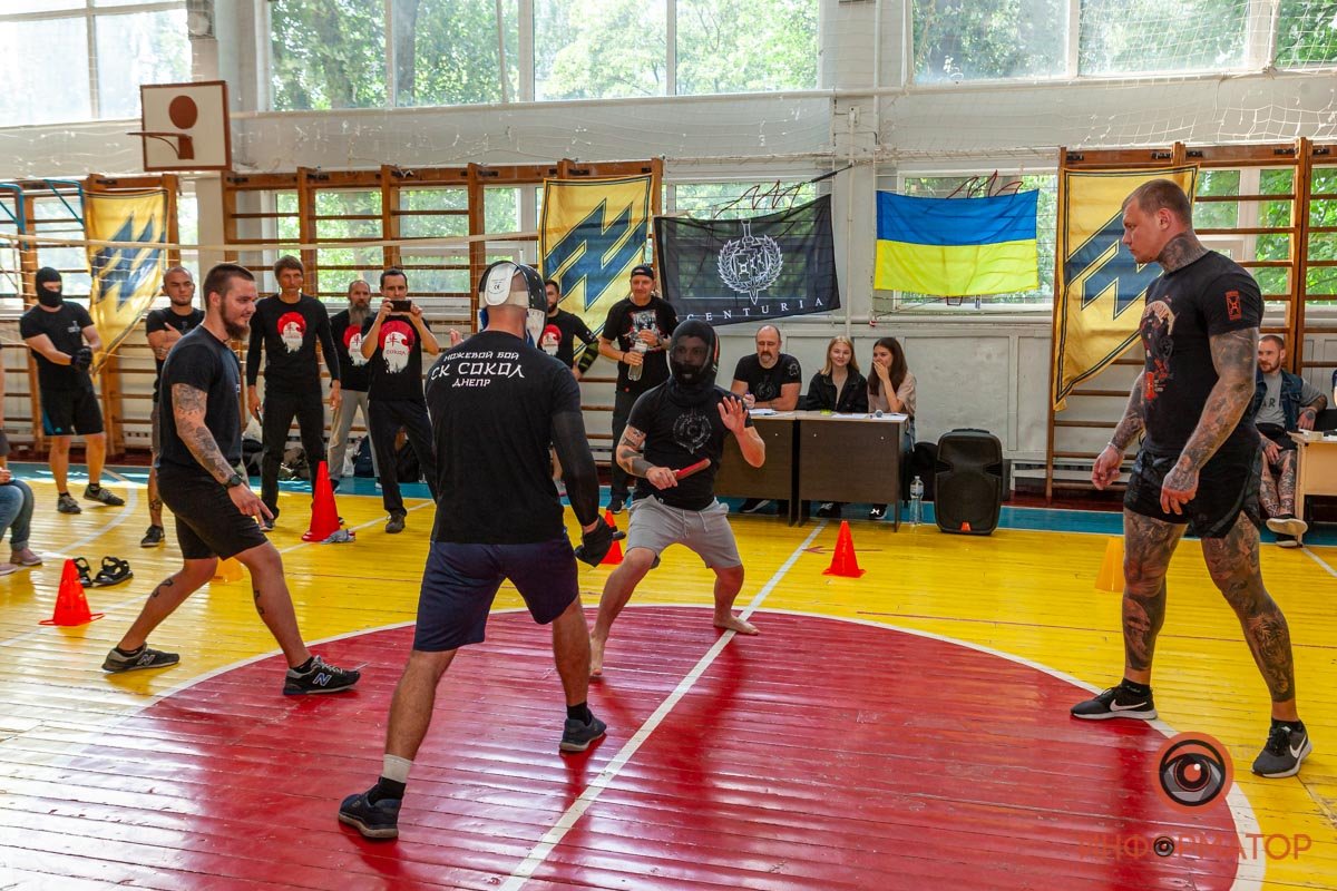 Фото: Андрей Шушпан Фото: Андрей Шушпан