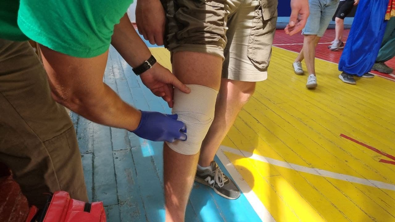 Все под контролем Все под контролем