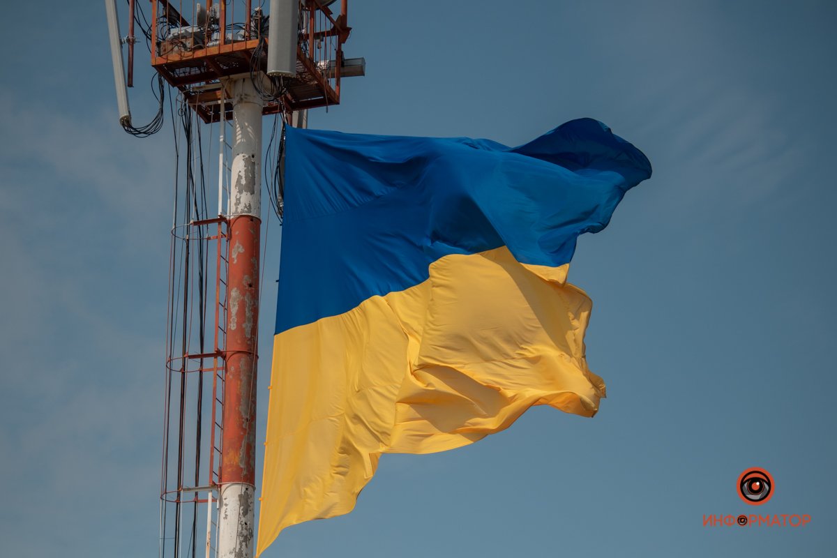 В Днепропетровской области авиашоу «Вільне небо»-2021 собрало 30 тысяч зрителей 1