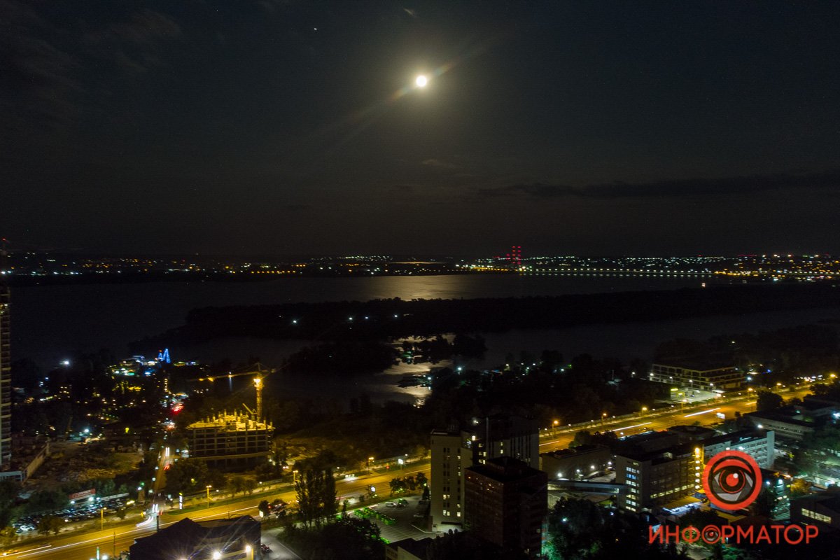 Это 14-й день лунного цикла Это 14-й день лунного цикла