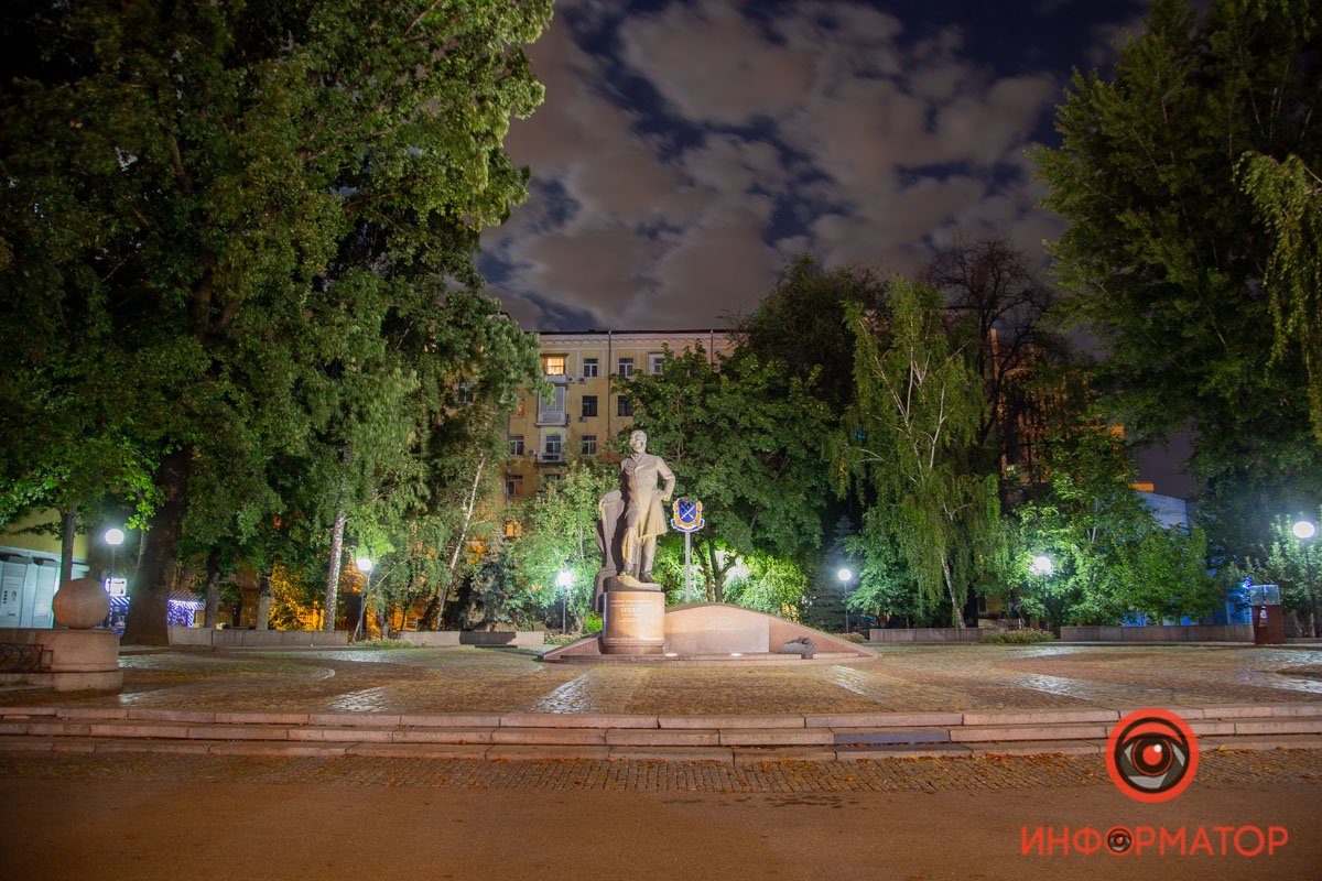 Александр Николаевич Поль Александр Николаевич Поль