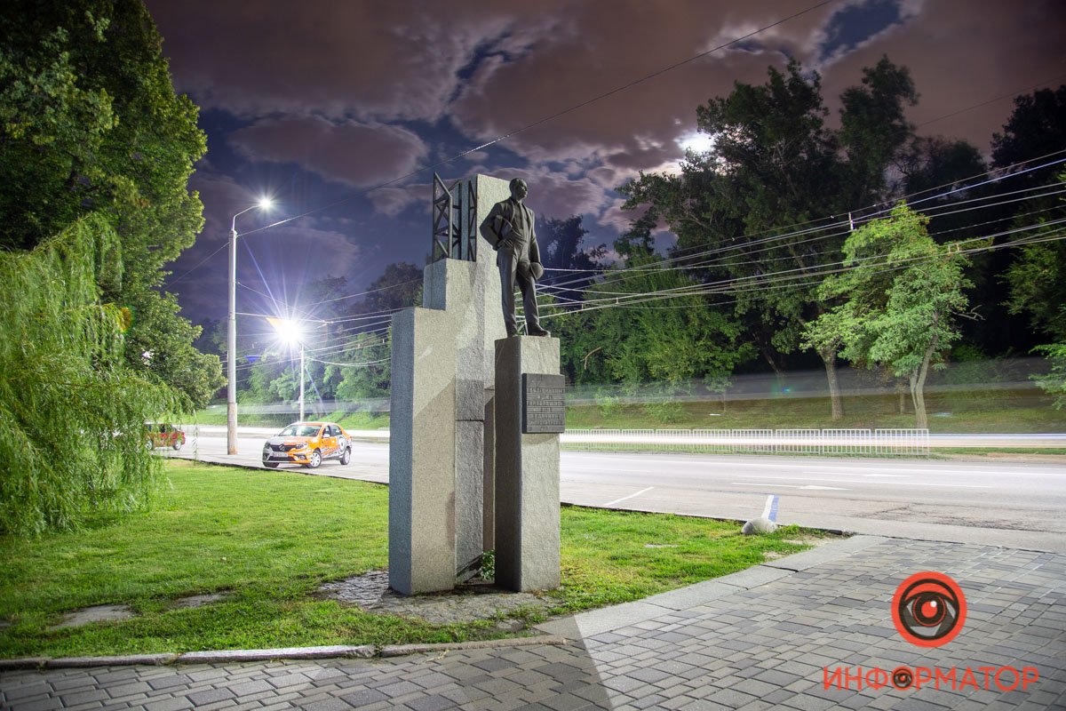 Как выглядит памятник Как выглядит памятник