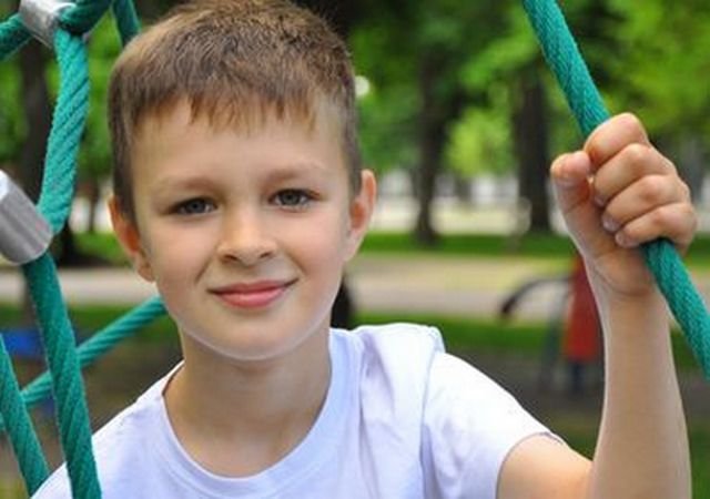 Синдром Пьера-Робена, тугоухость и задержка психоречевого развития: каким детям в Днепре нужна помощь 3