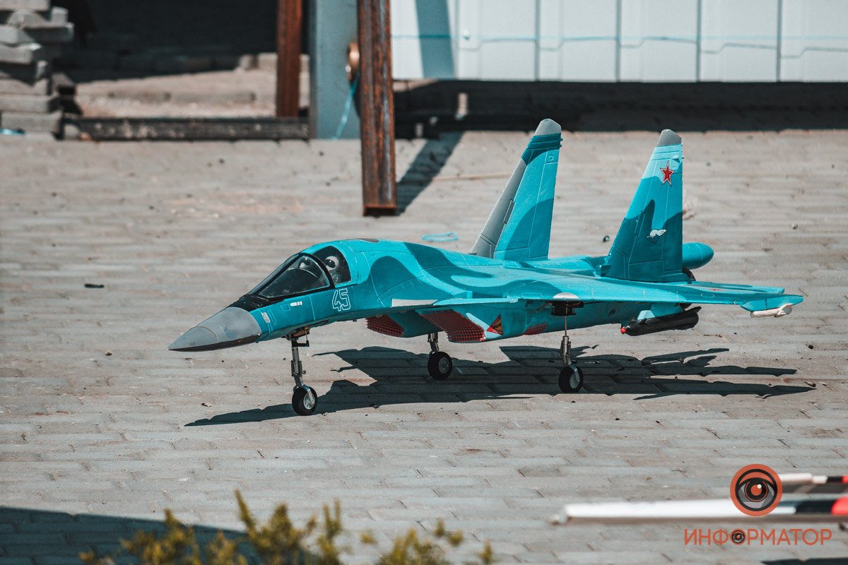 В Днепре проходит фестиваль воздухоплавания Dnipro Open Sky 23