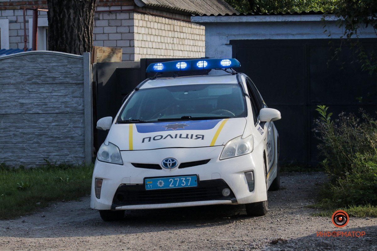 В Днепре на Отечественной столкнулись Hyundai и Fiat: пострадали двое 4