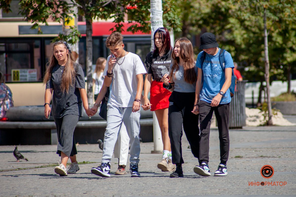 Заметили? Заметили?