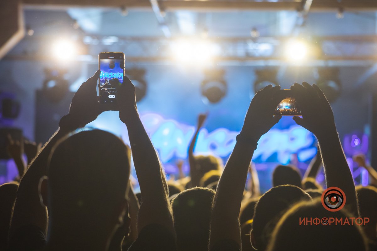 Детям покажу