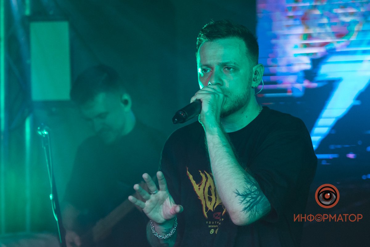 Все серьезно