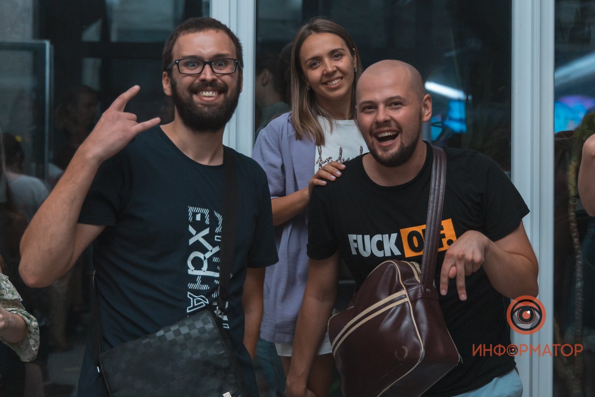 На позитиве