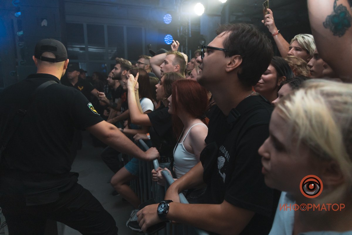 Познали сильную руку