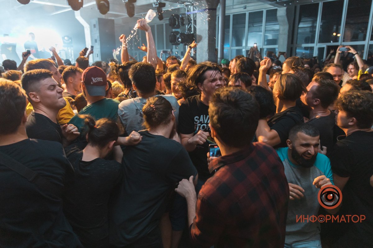 Кому-то смешно, кому-то не очень