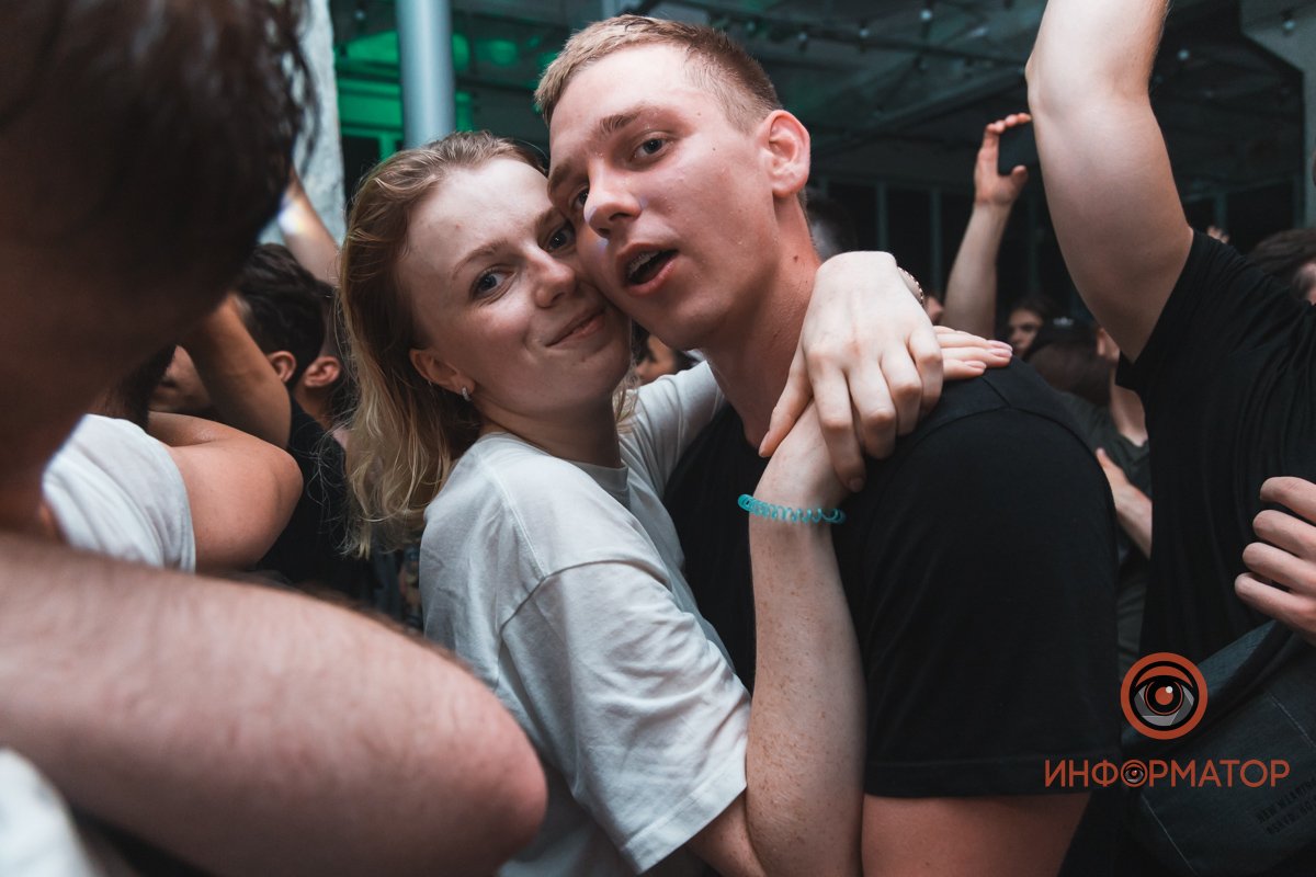 Сладкая парочка