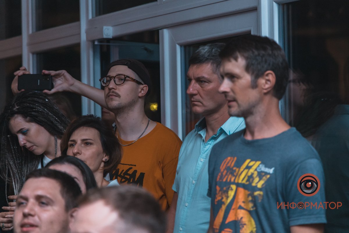 Все очень серьезно