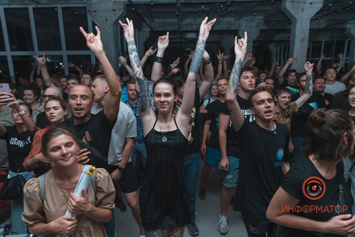 Я не вижу ваших рук