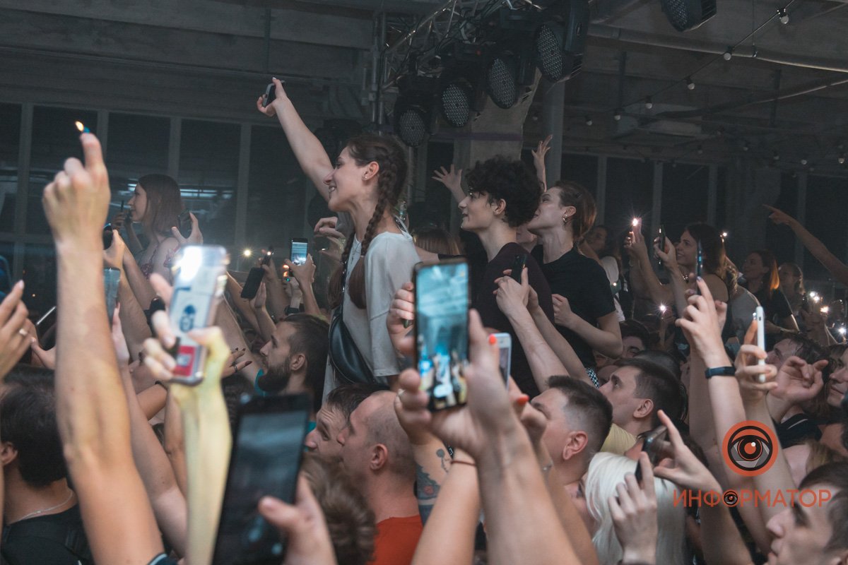 Благодарные слушатели