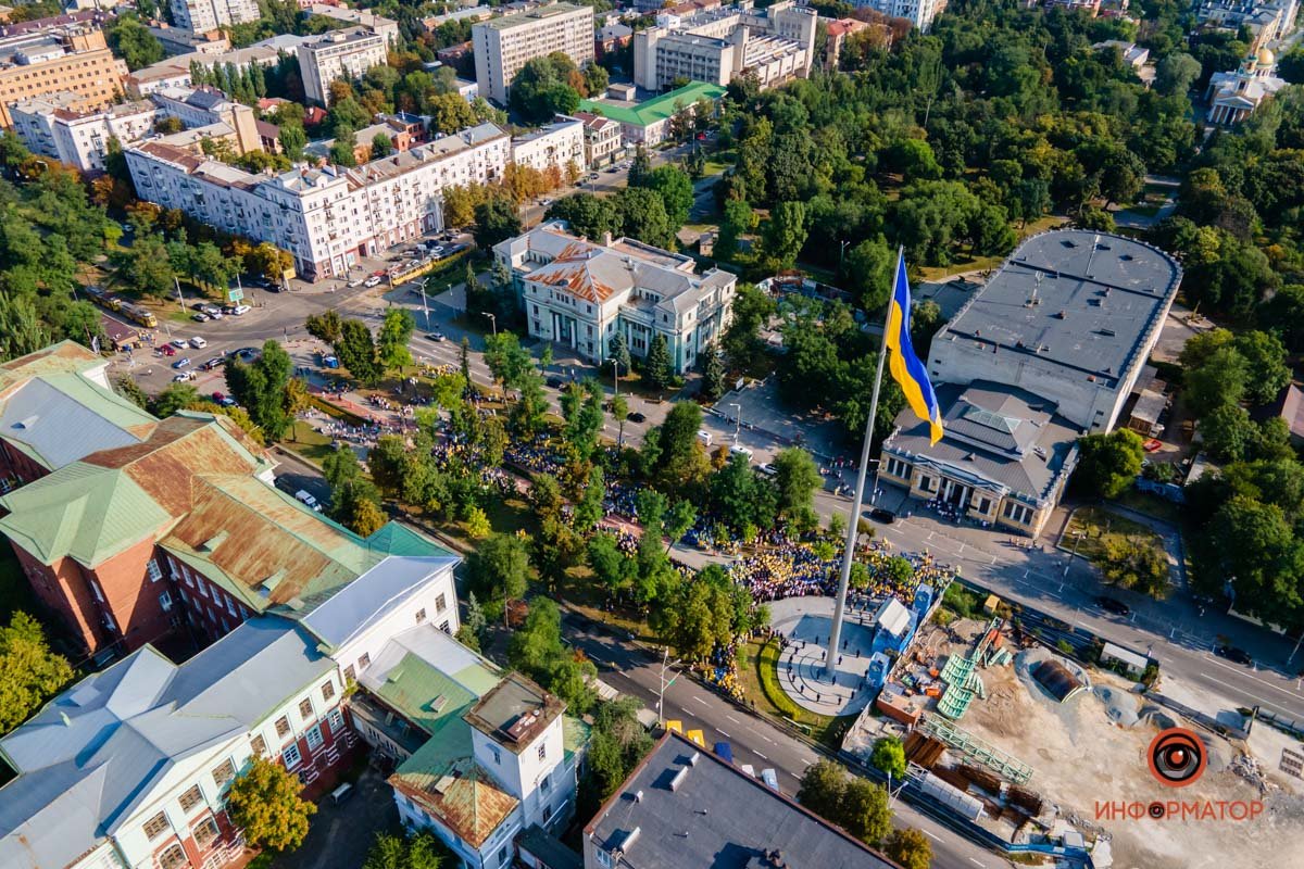 Фото: Сергей Скрыпник