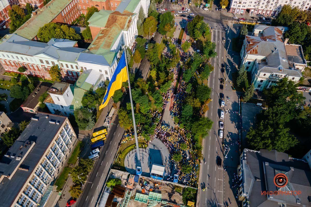 Фото: Сергей Скрыпник