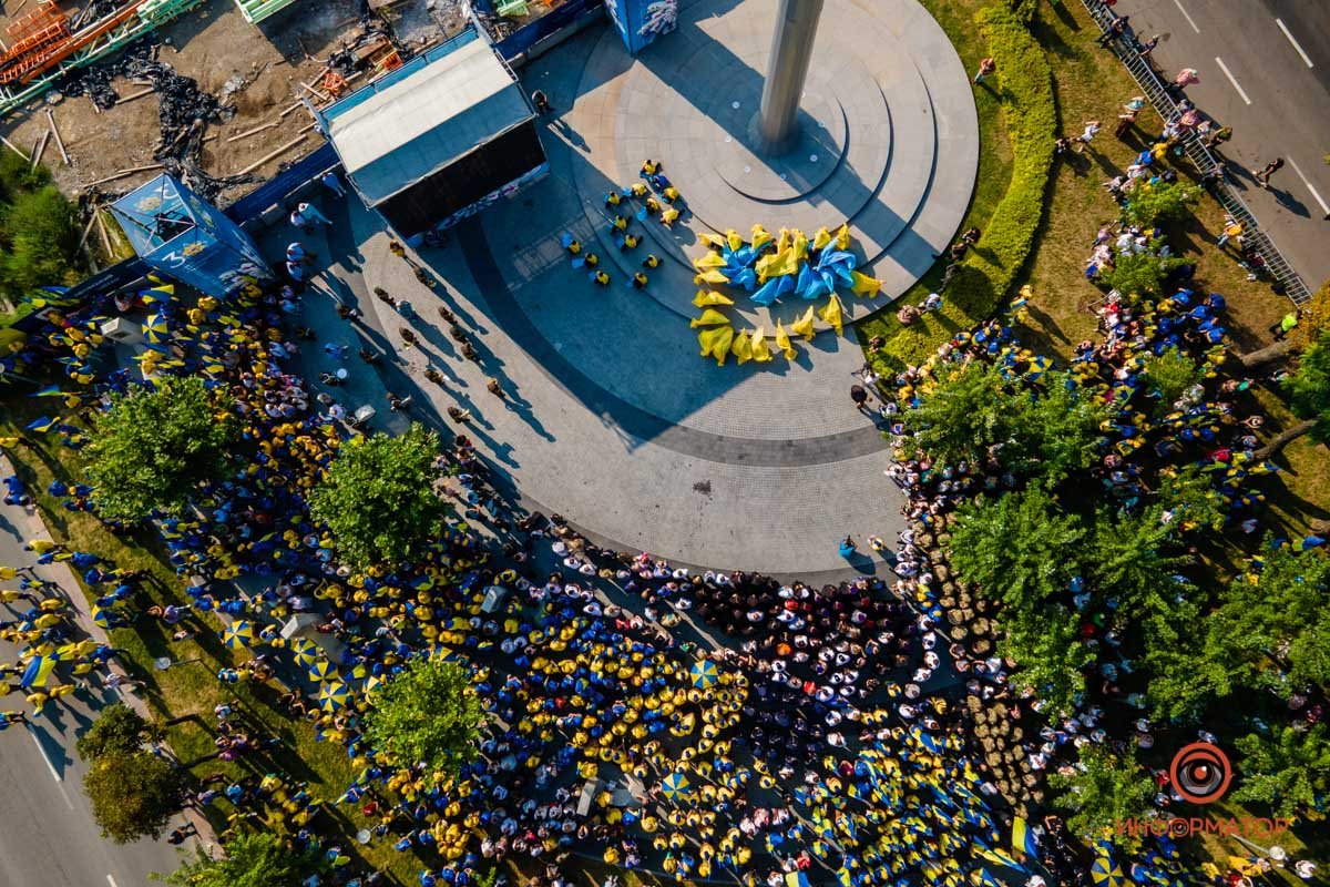 Фото: Сергей Скрыпник