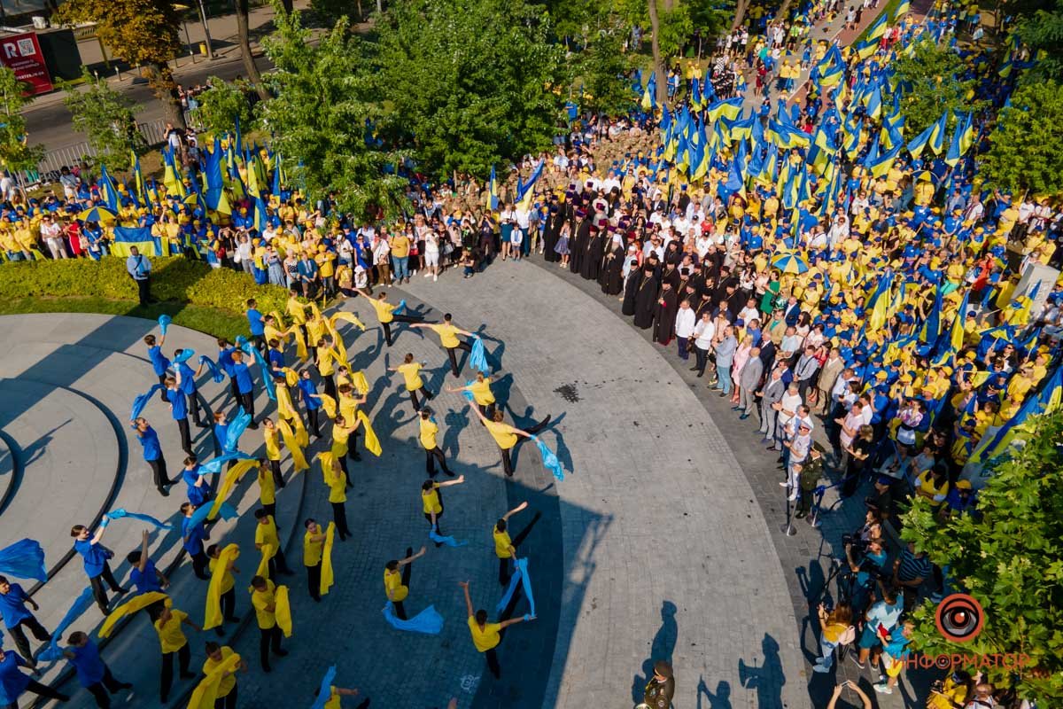 Фото: Сергей Скрыпник