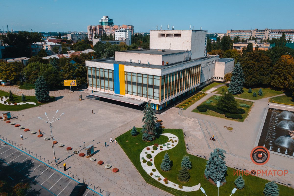 Фото: Сергей Лашко