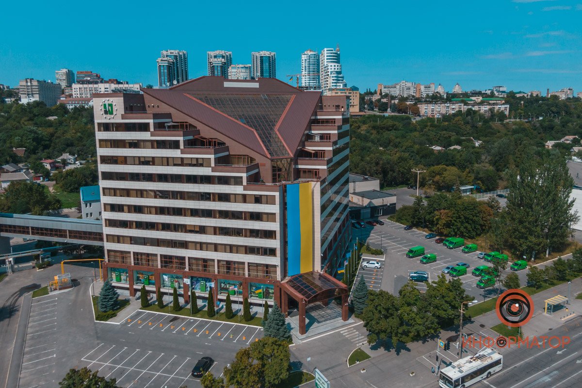 Фото: Сергей Лашко