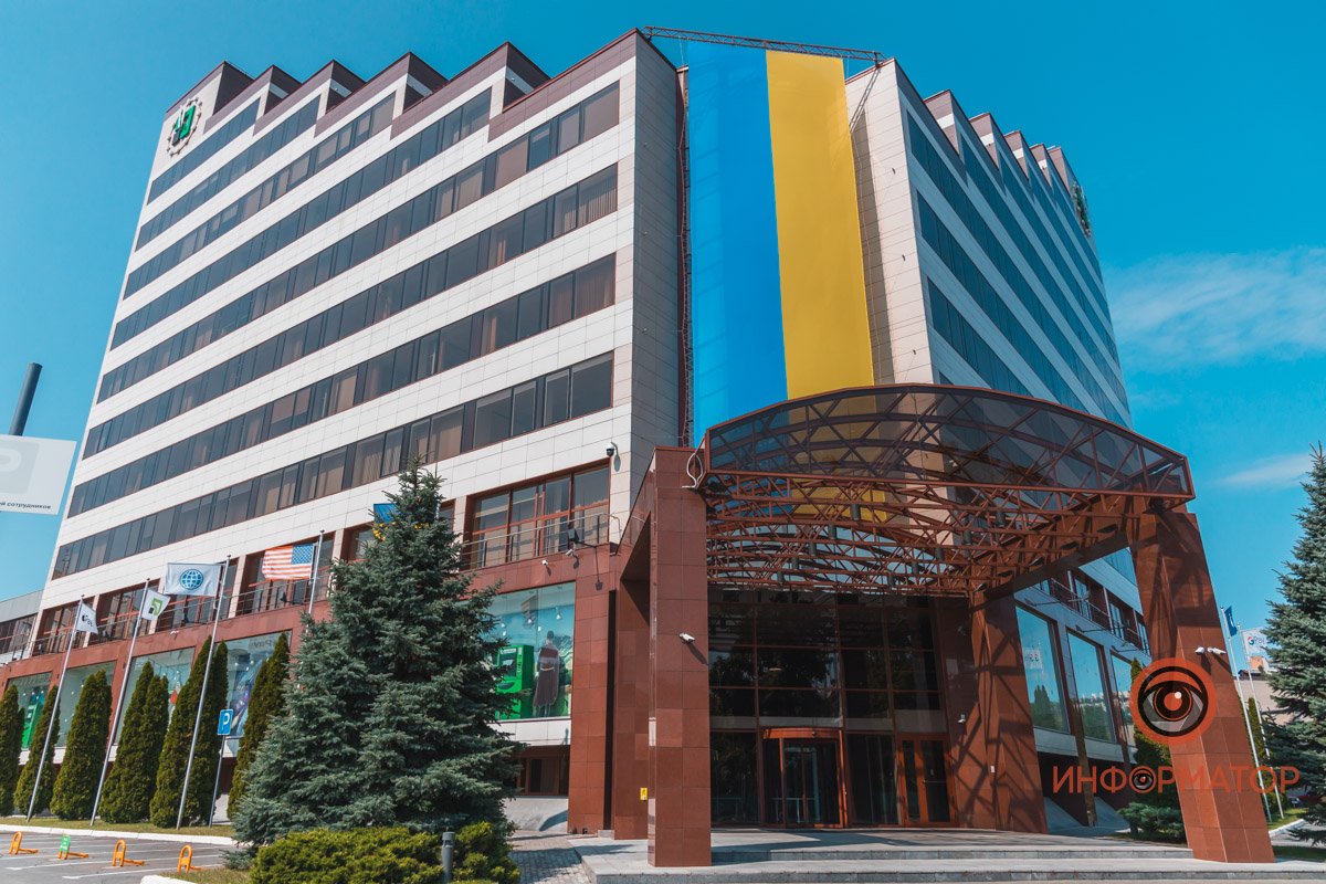 Фото: Денис Чубченко