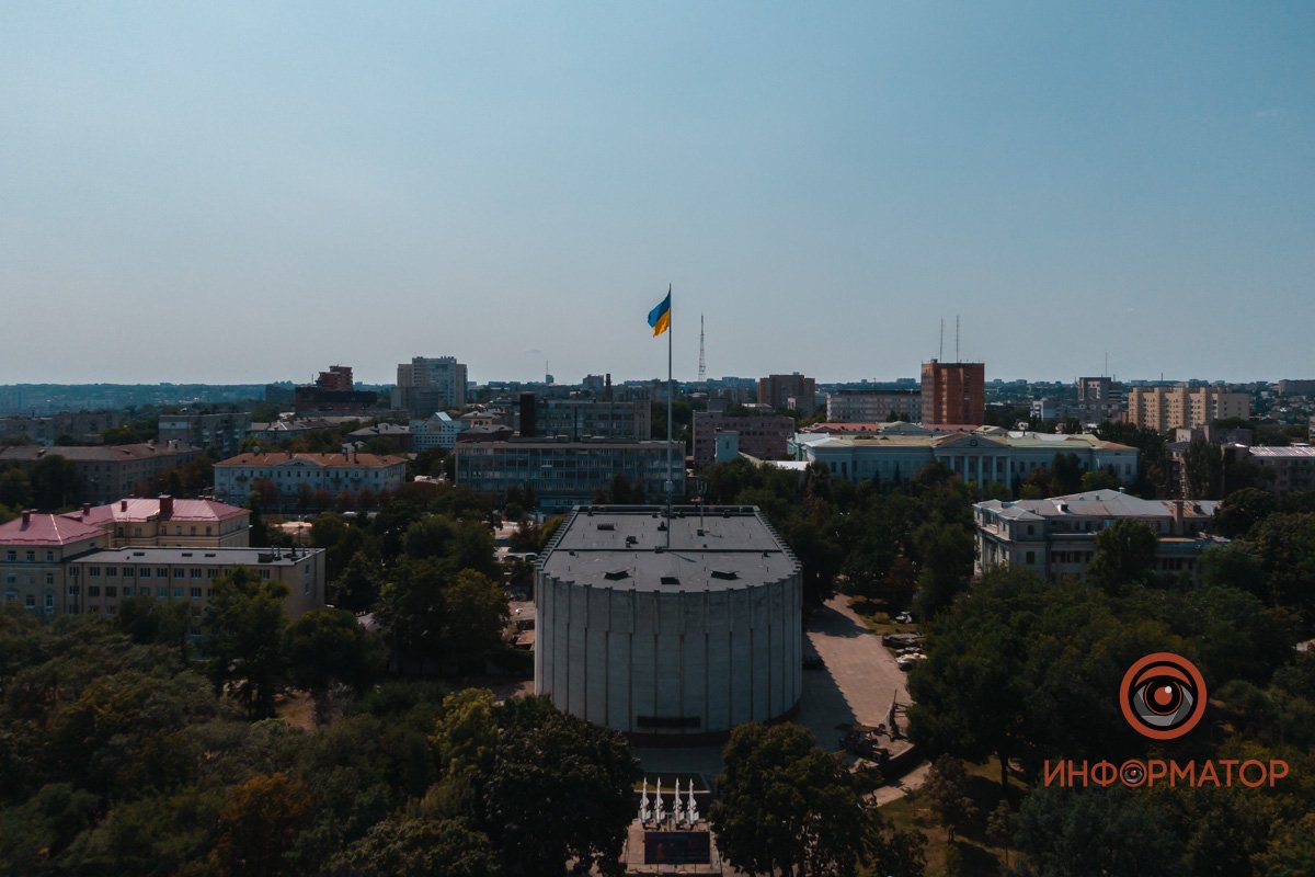 Фото: Сергей Лашко