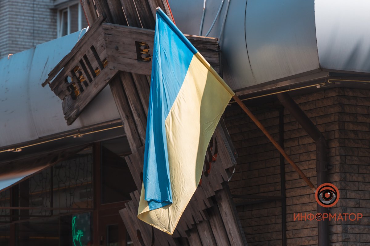 Фото: Денис Чубченко