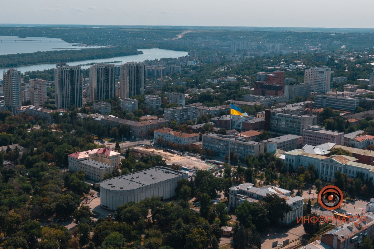 Фото: Сергей Лашко