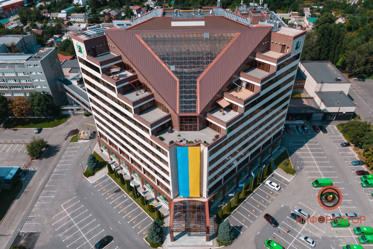 Фото: Сергей Лашко