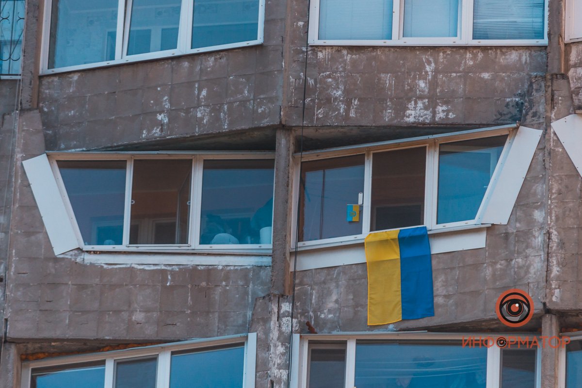 Фото: Денис Чубченко