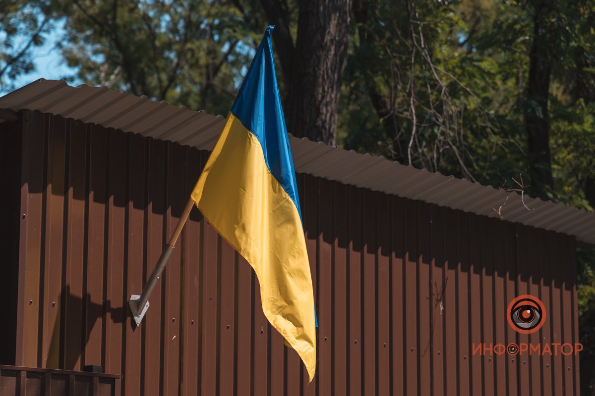 Фото: Денис Чубченко