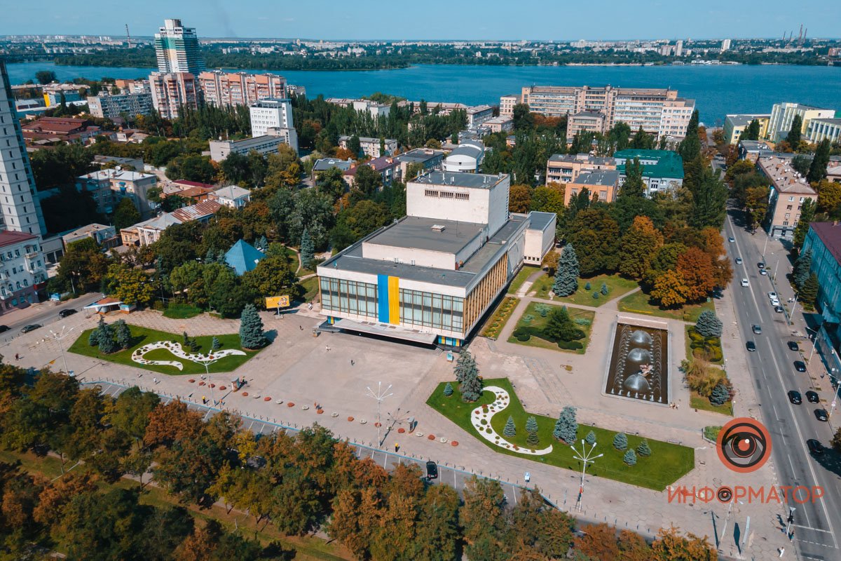 Фото: Сергей Лашко