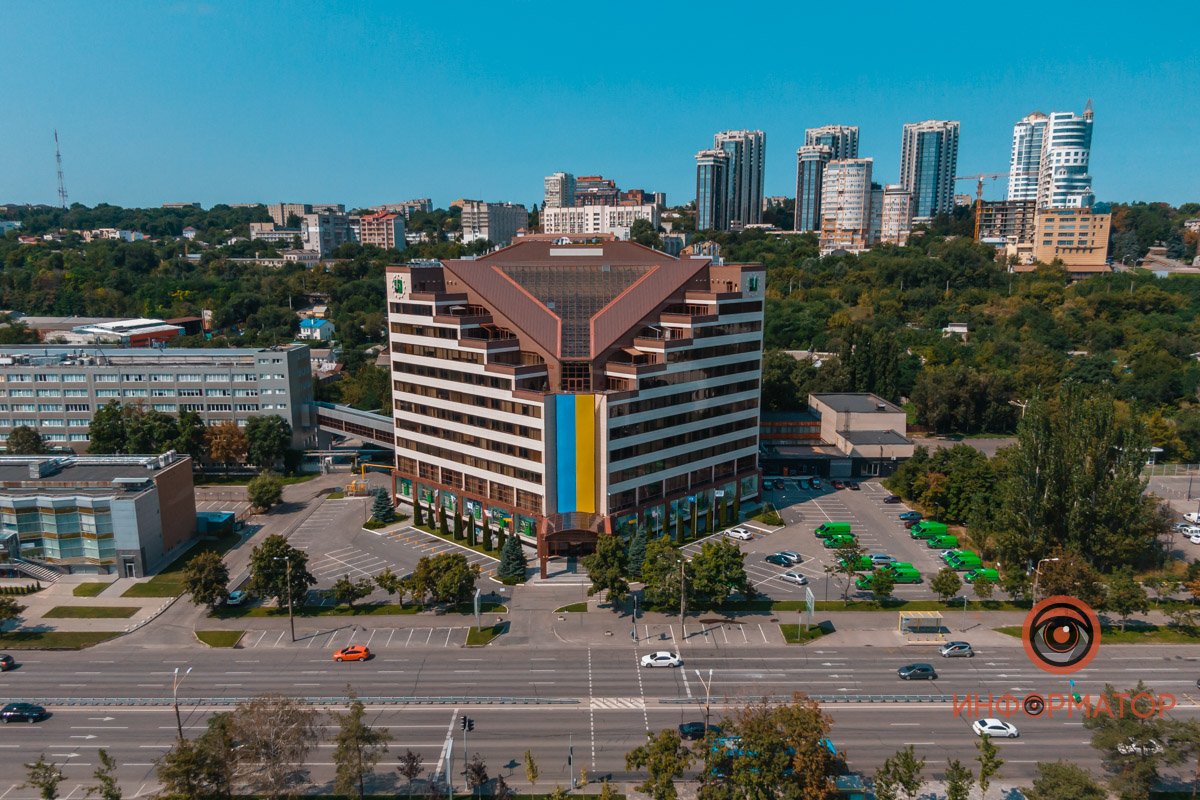 Фото: Сергей Лашко