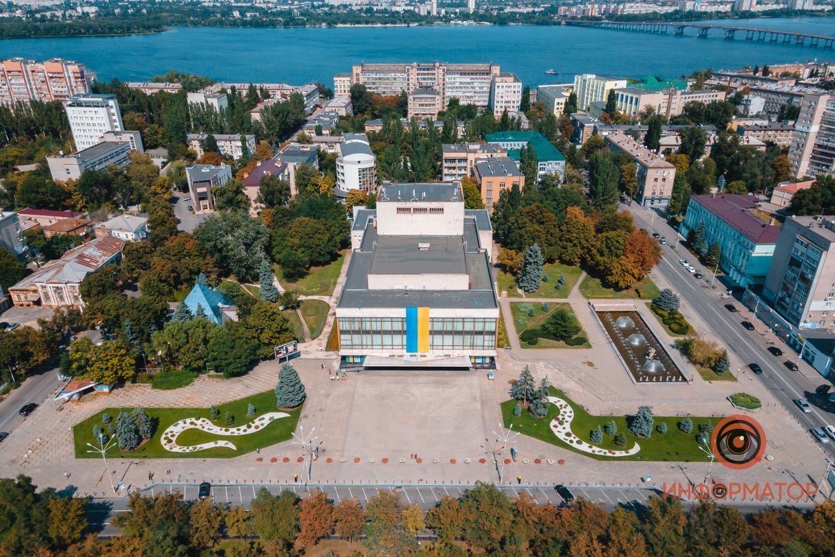 Фото: Сергей Лашко