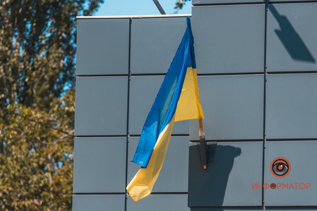 Фото: Денис Чубченко