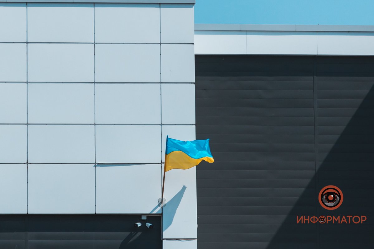 Фото: Денис Чубченко