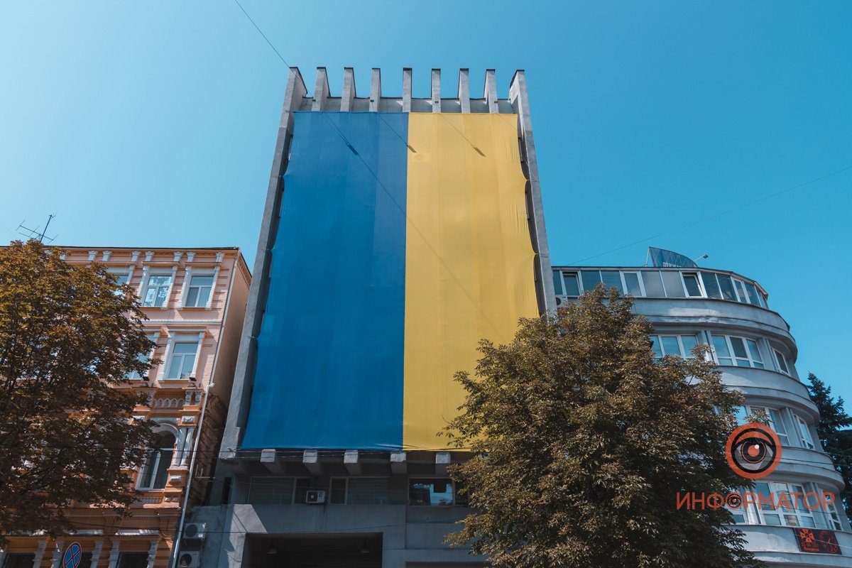 Фото: Денис Чубченко