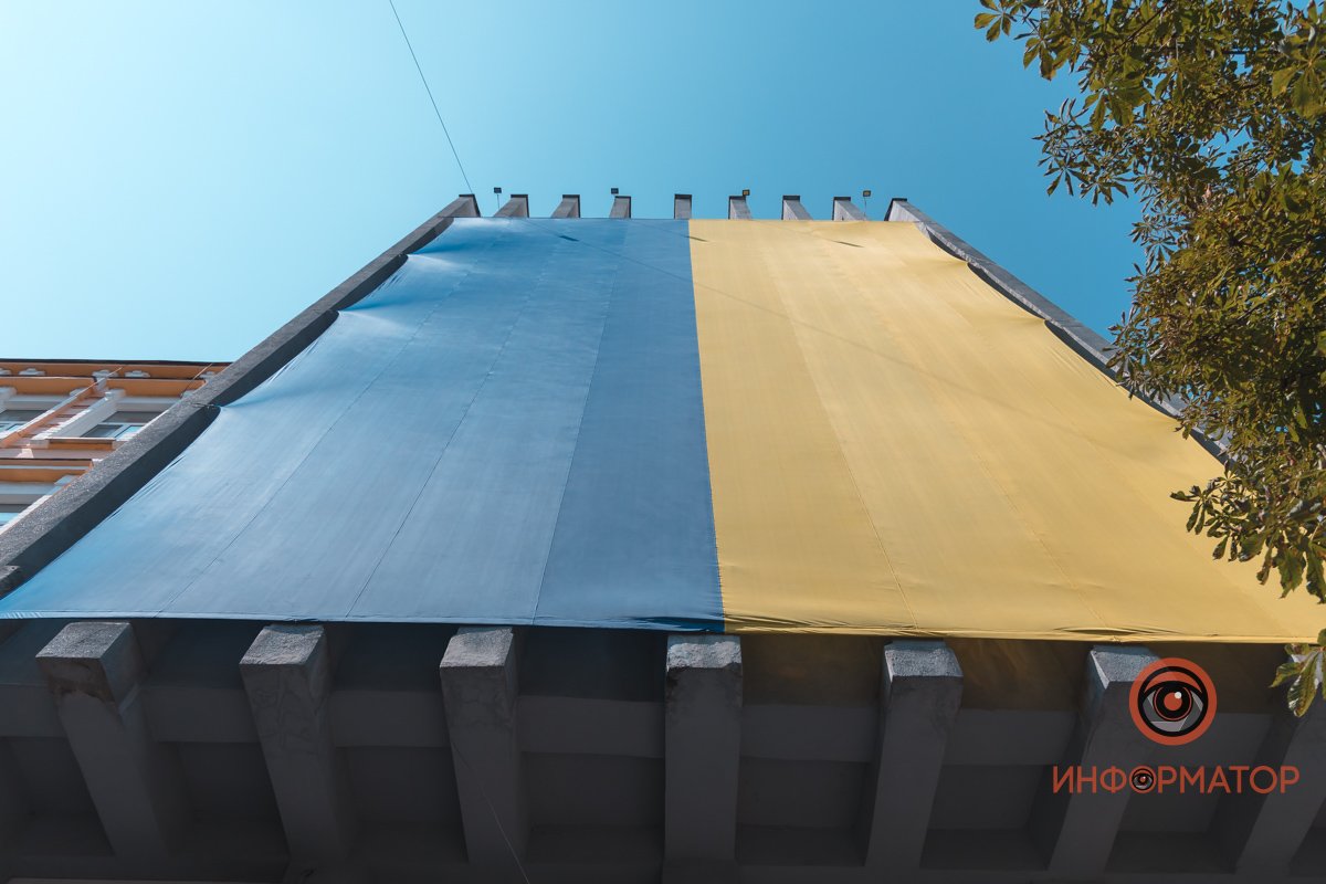 Фото: Денис Чубченко