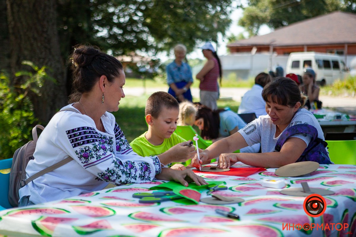 Провожайте лето неспеша Провожайте лето неспеша