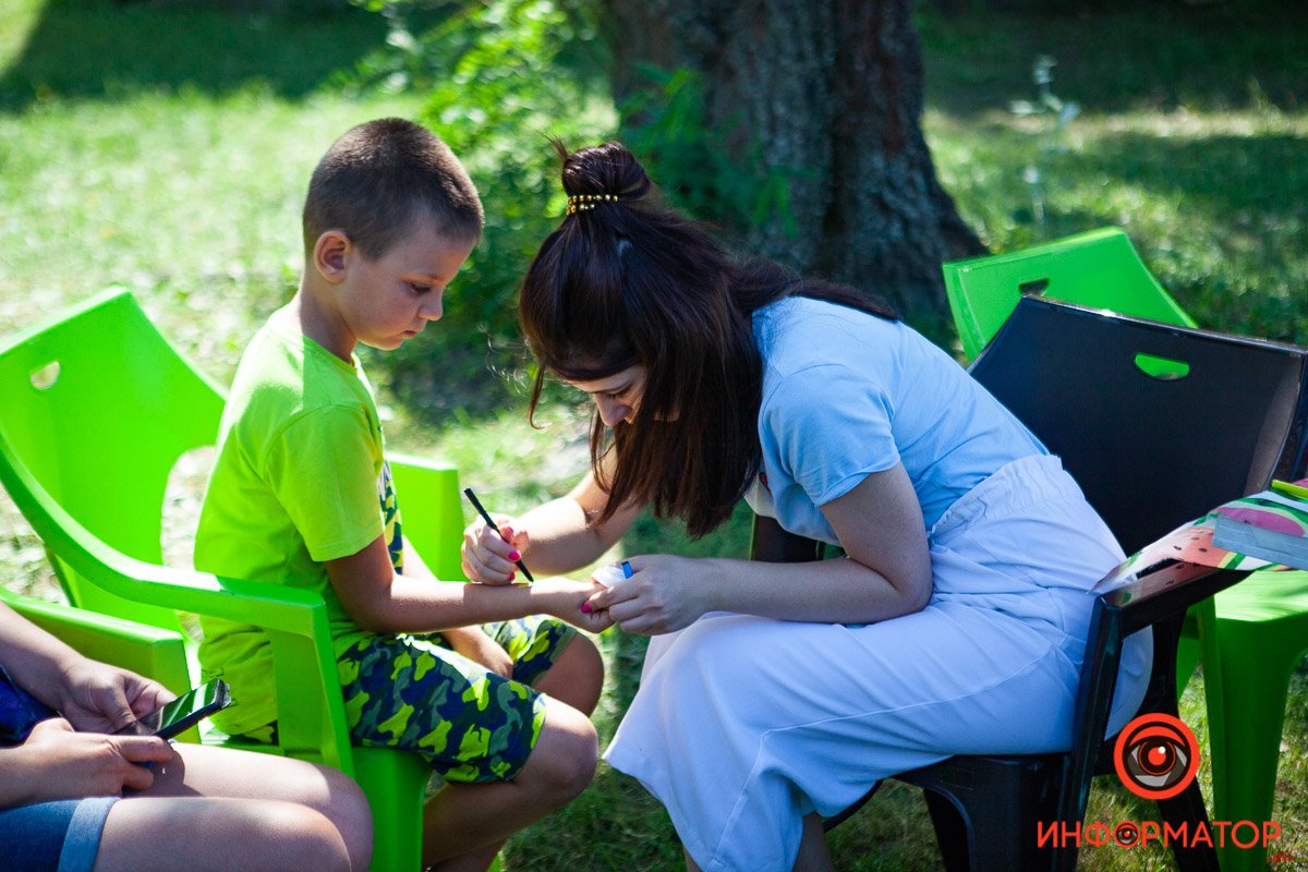 Аквагримм Аквагримм