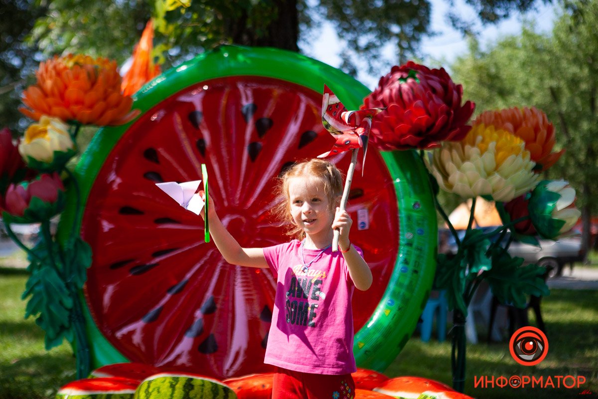 Ягодка Ягодка