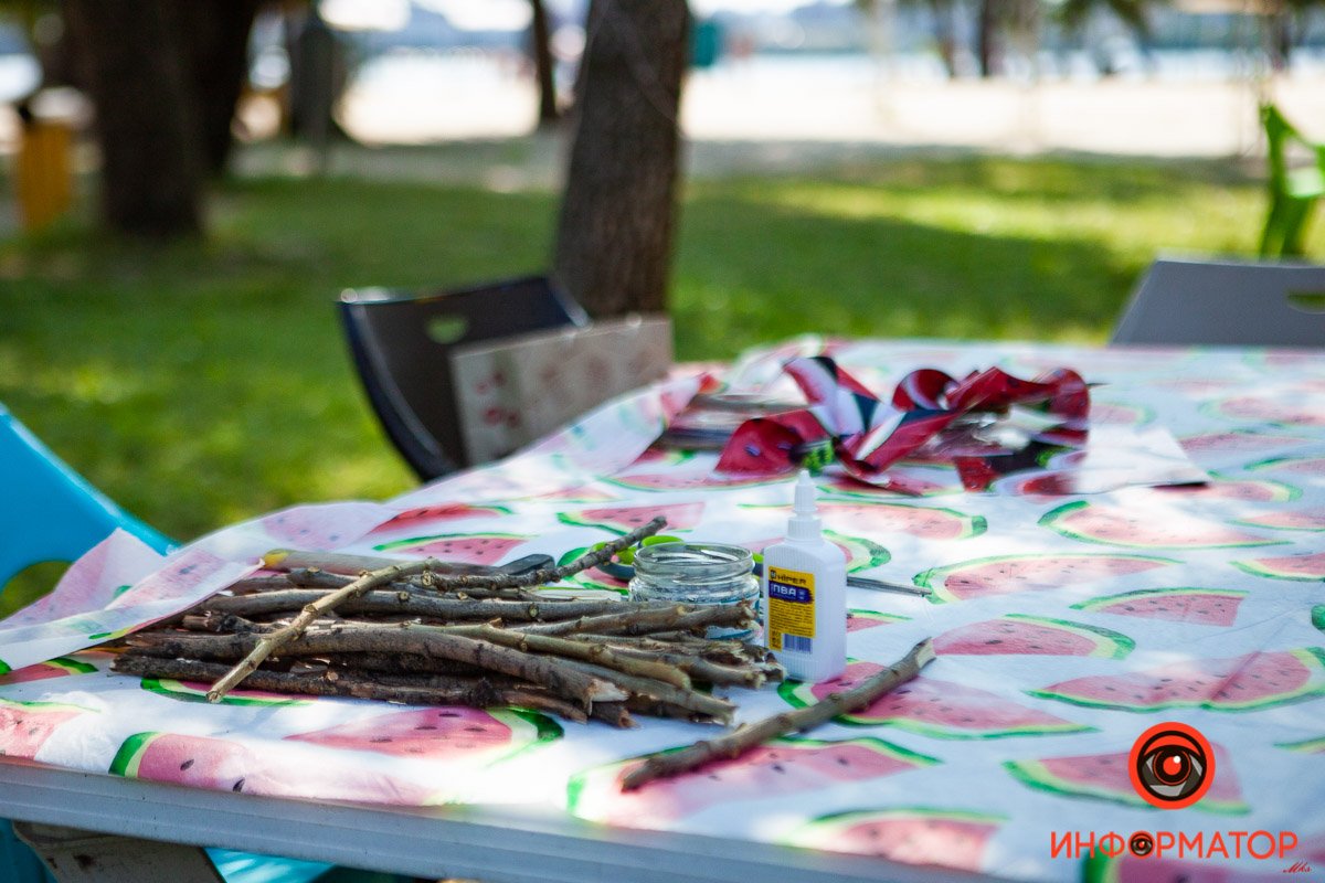 Проявите себя Проявите себя