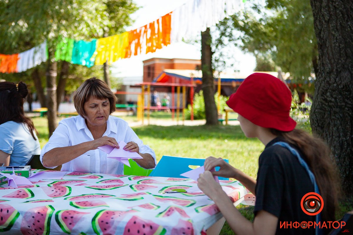 Полезный навык Полезный навык