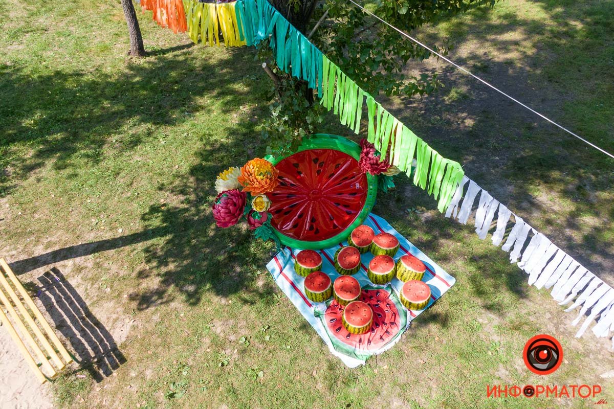 Самая летняя фотография Самая летняя фотография