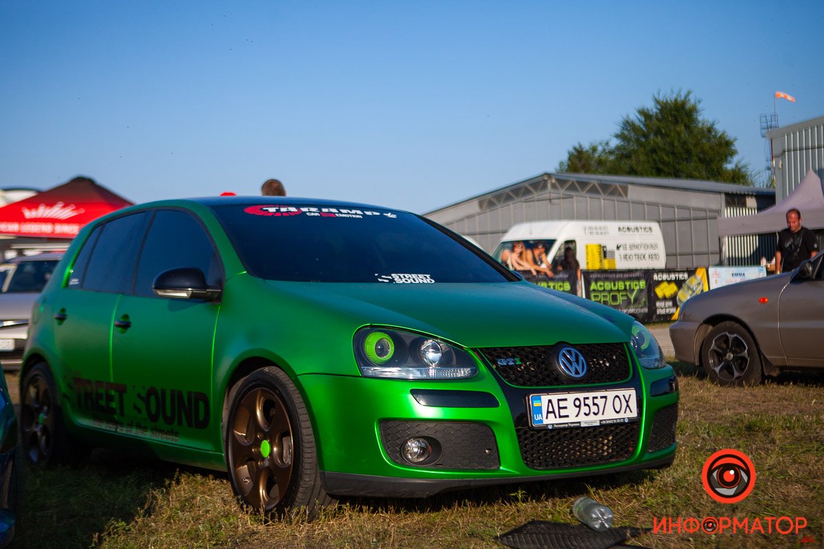 Тюнинг Тюнинг