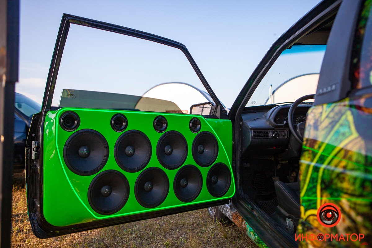 Мечта автолюбителей Мечта автолюбителей