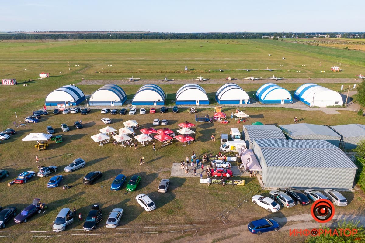 Одни самолеты Одни самолеты