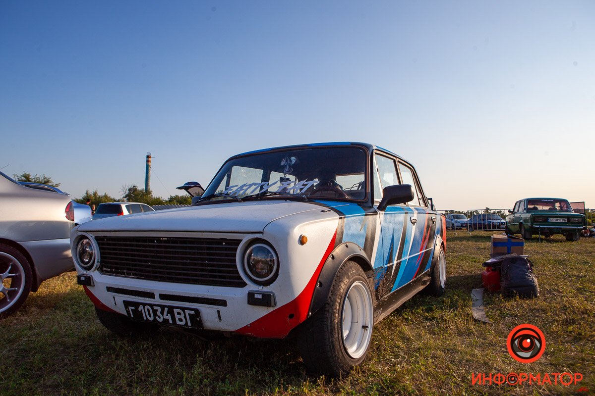 Врум-врум Врум-врум