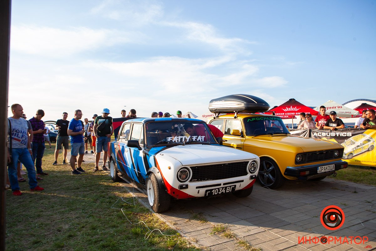 Есть еще порох... Есть еще порох...